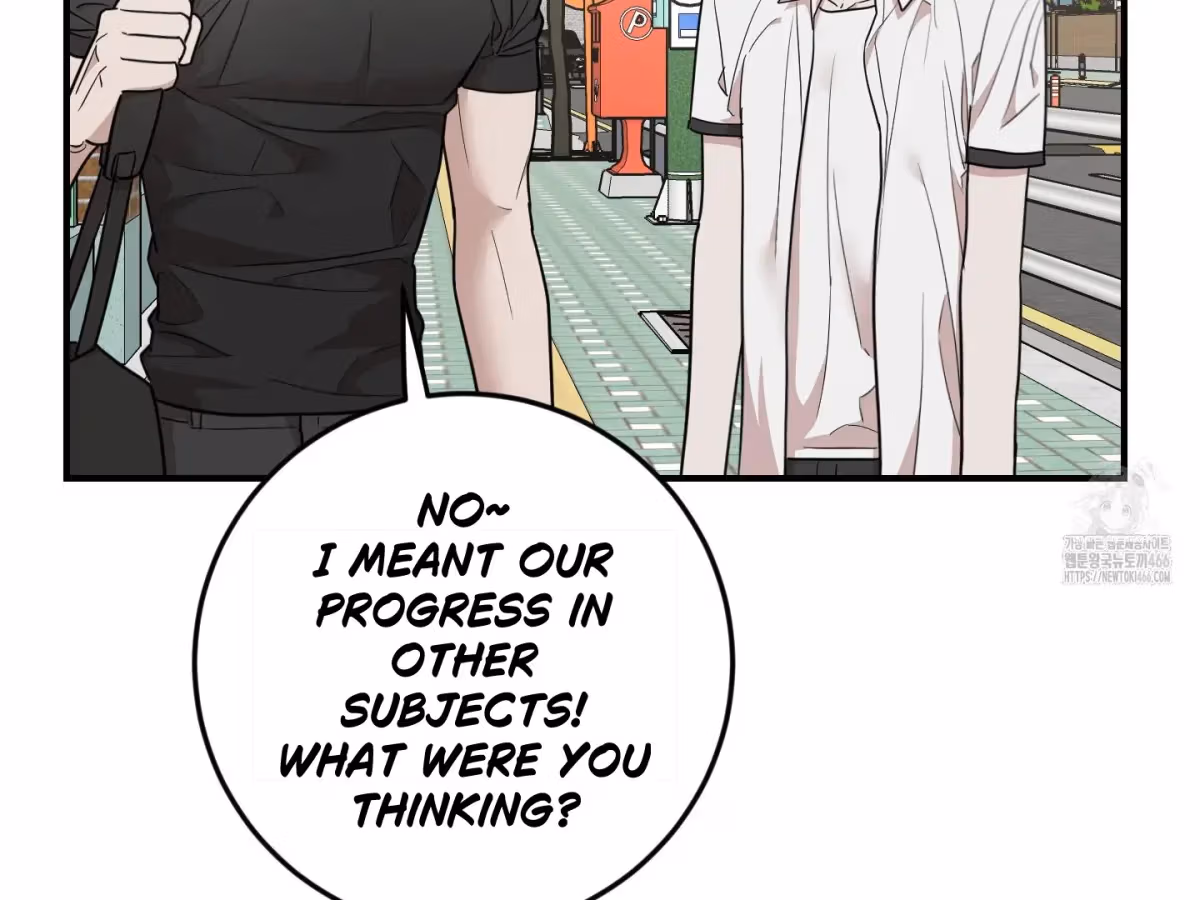 Read Donbrick Glass chapter 23 image 54 on Lezhin