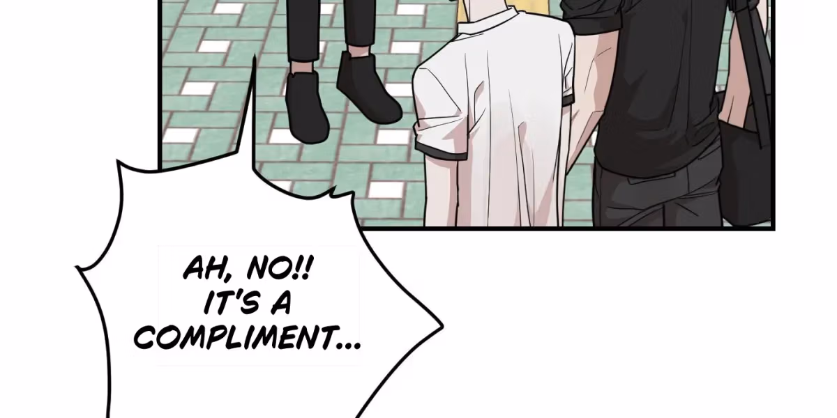 Read Donbrick Glass chapter 23 image 72 on Lezhin