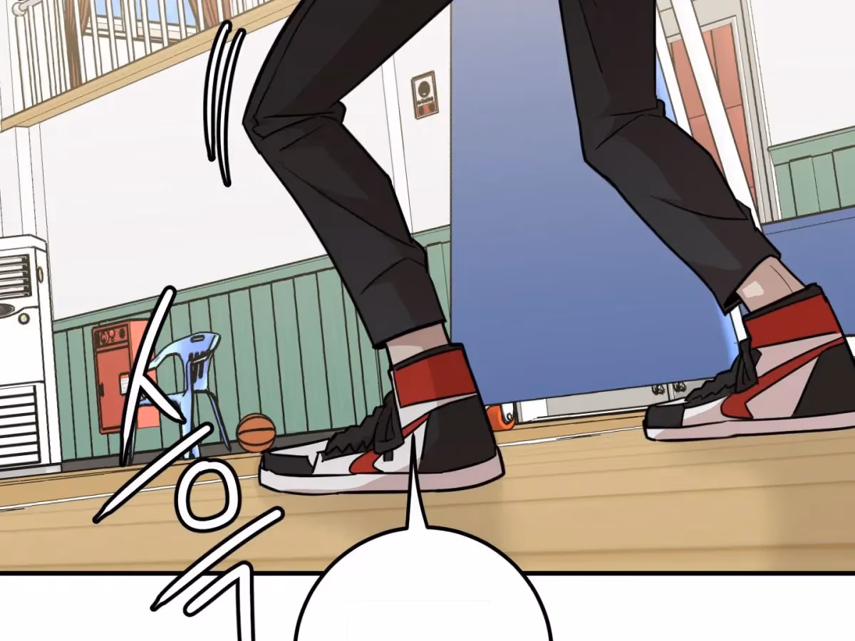 Read Donbrick Glass chapter 23 image 8 on Lezhin