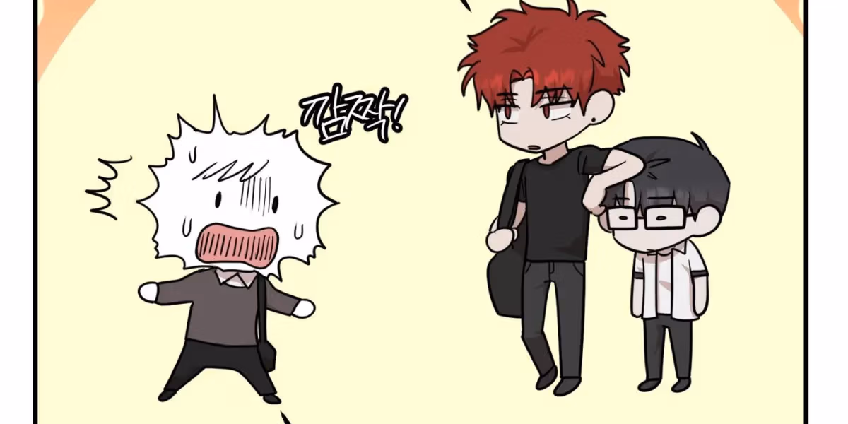 Read Donbrick Glass chapter 23 image 82 on Lezhin