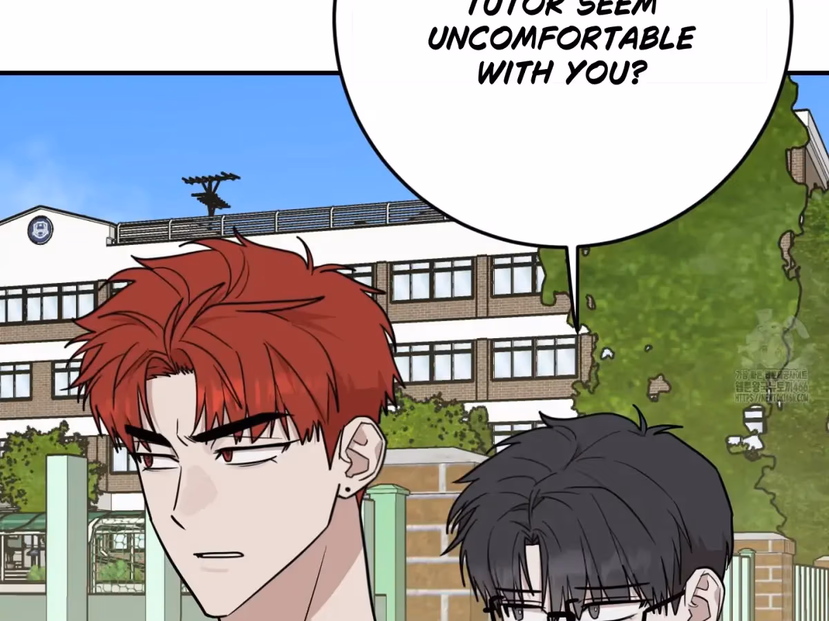Read Donbrick Glass chapter 23 image 90 on Lezhin