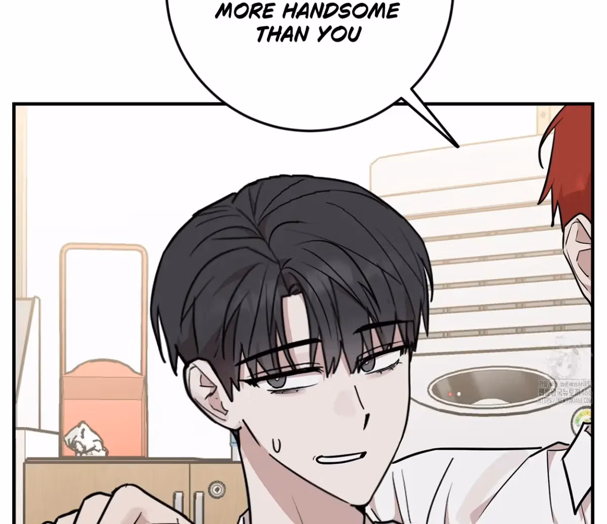 Read Donbrick Glass chapter 24 image 117 on Lezhin