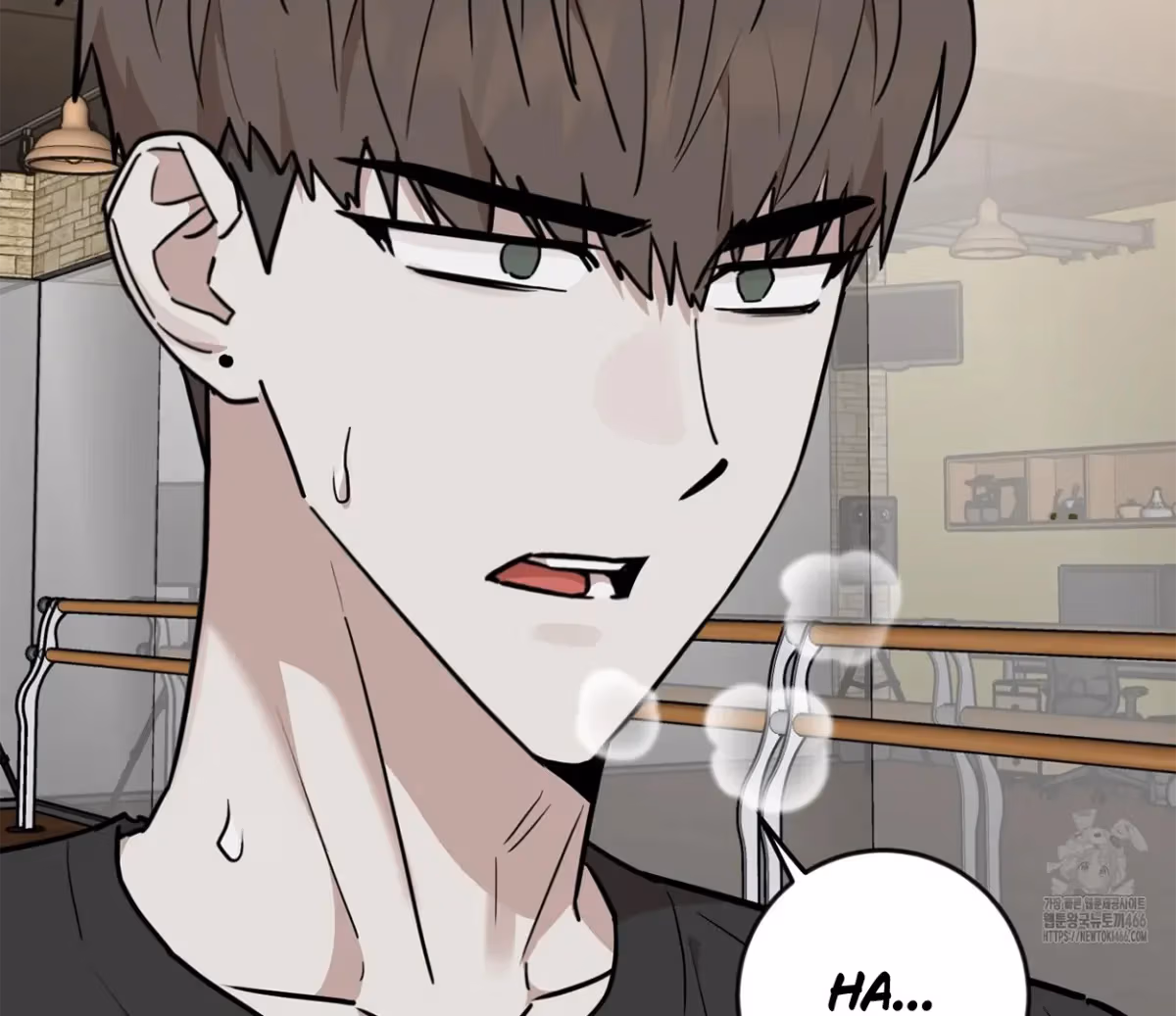 Read Donbrick Glass chapter 24 image 132 on Lezhin