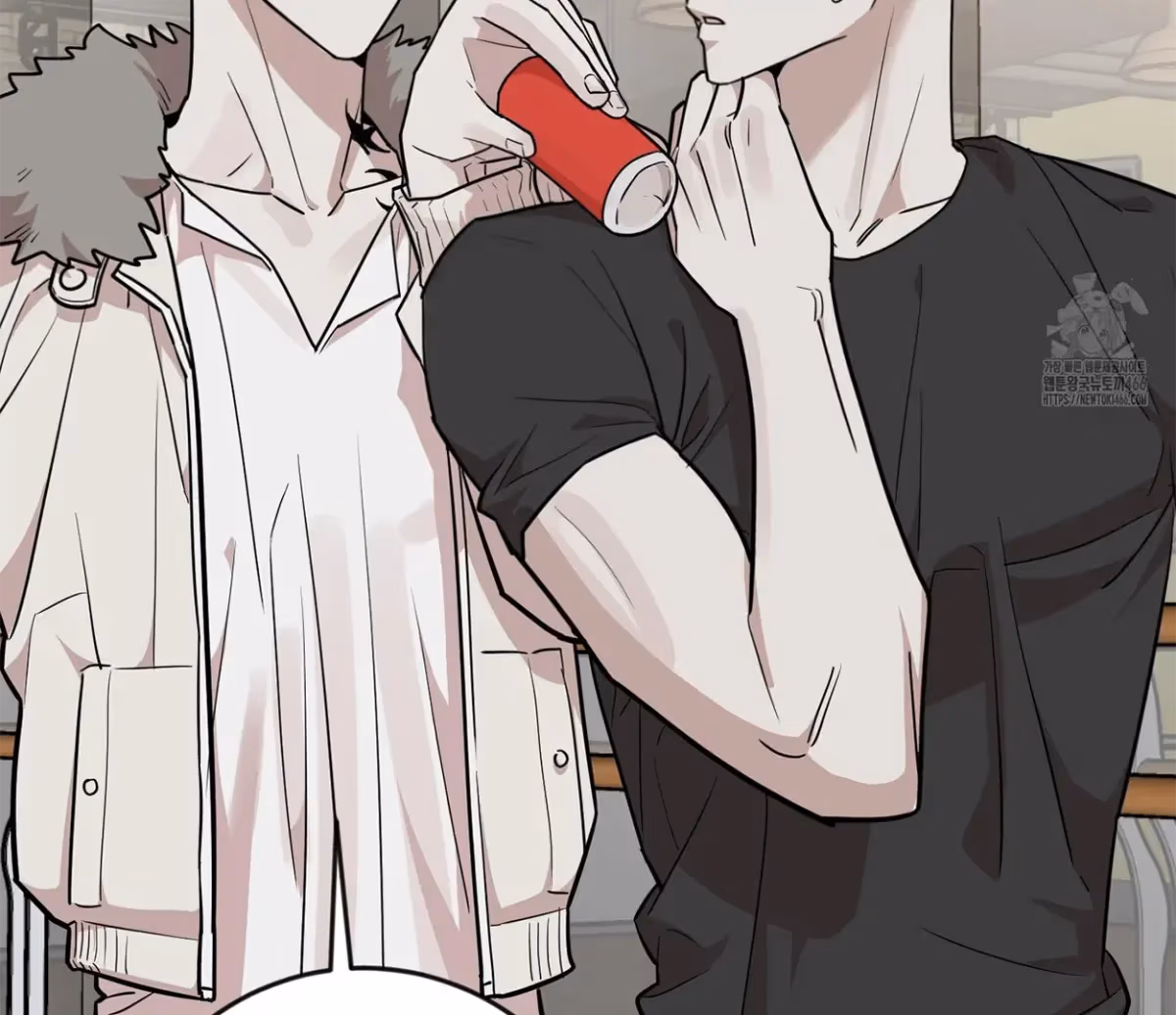 Read Donbrick Glass chapter 24 image 136 on Lezhin