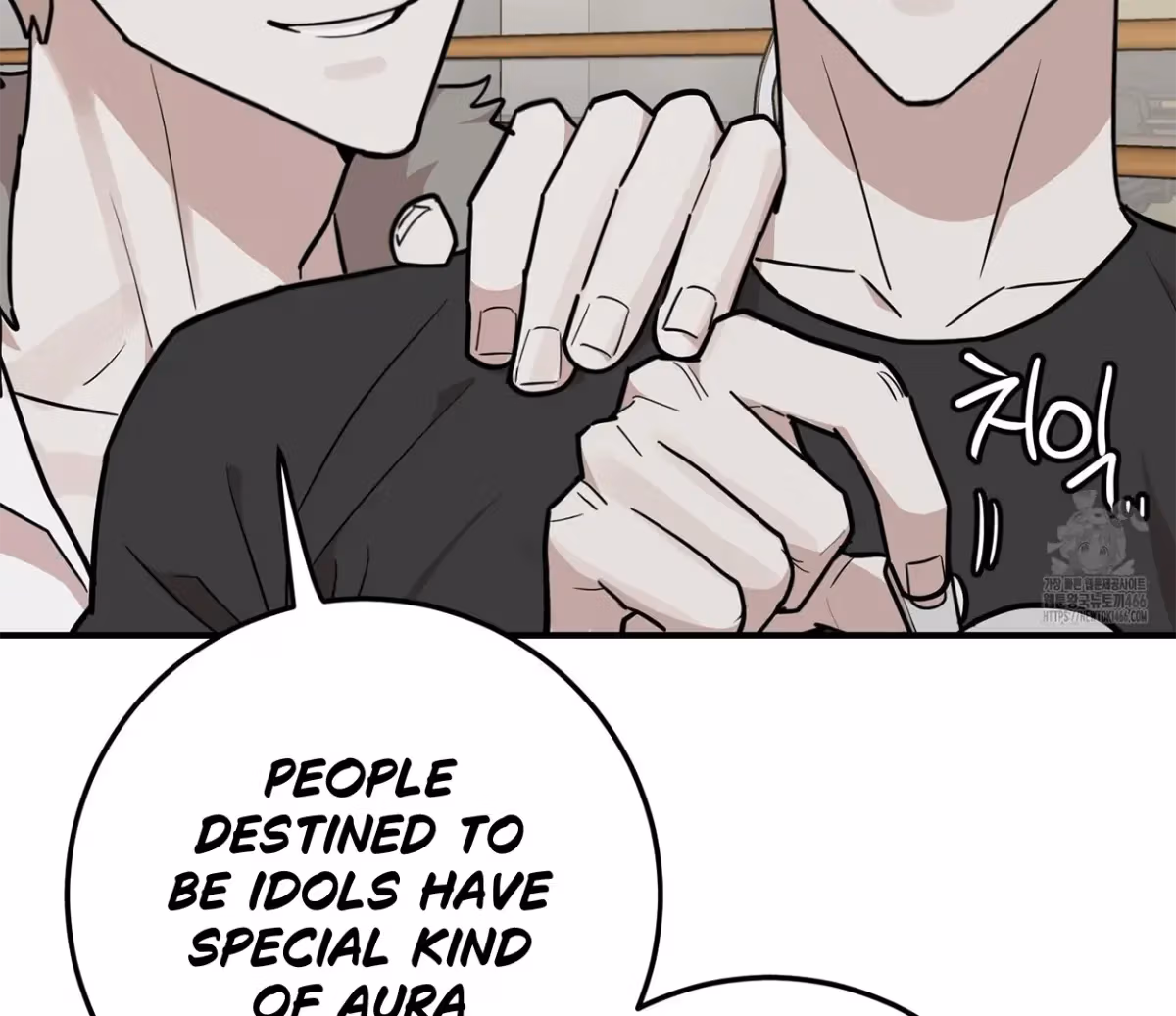 Read Donbrick Glass chapter 24 image 144 on Lezhin