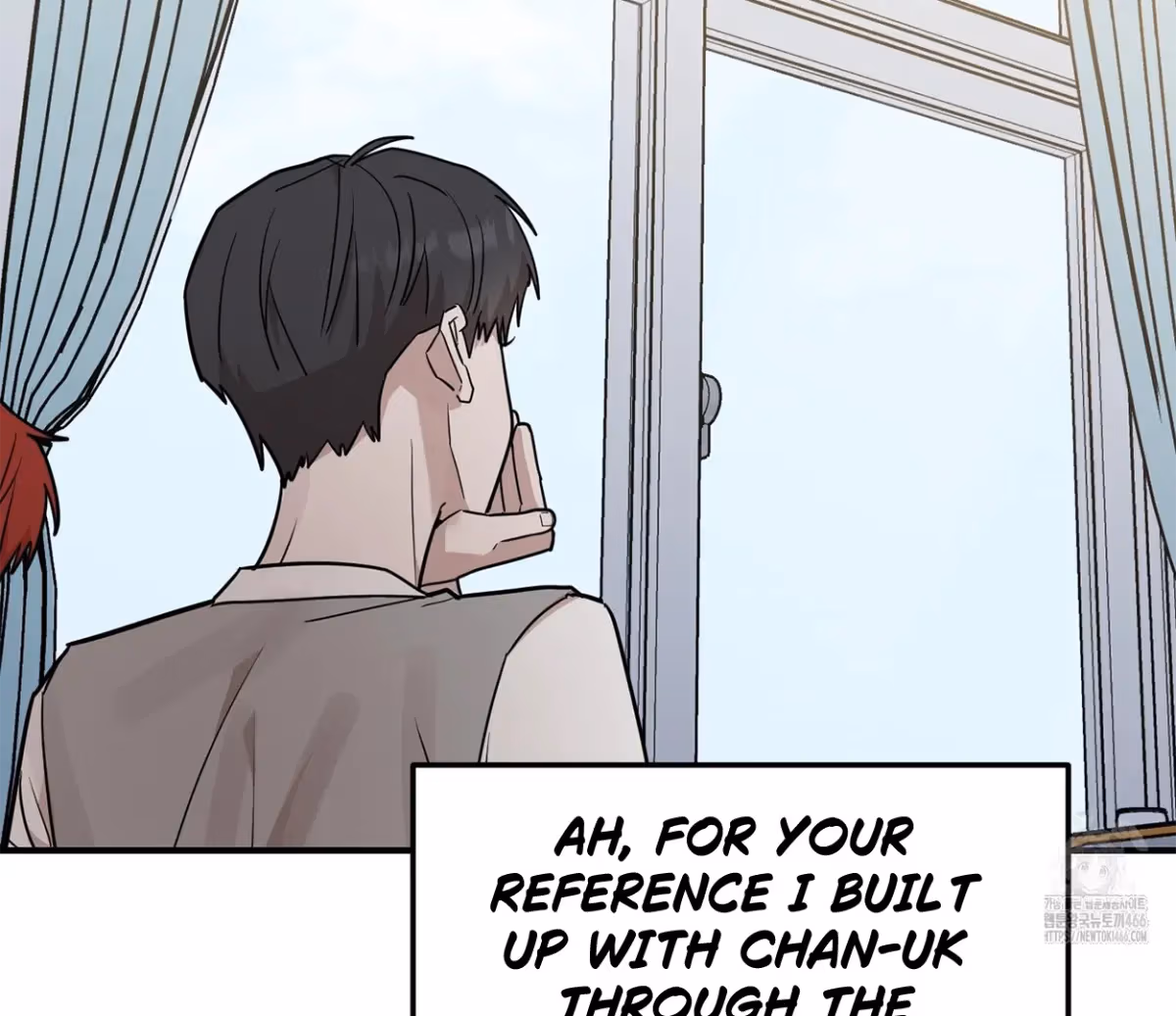 Read Donbrick Glass chapter 24 image 174 on Lezhin