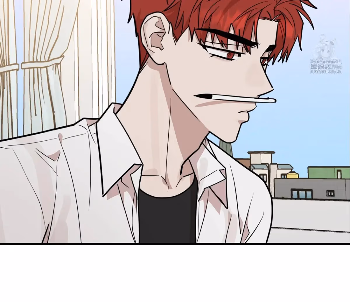 Read Donbrick Glass chapter 24 image 177 on Lezhin