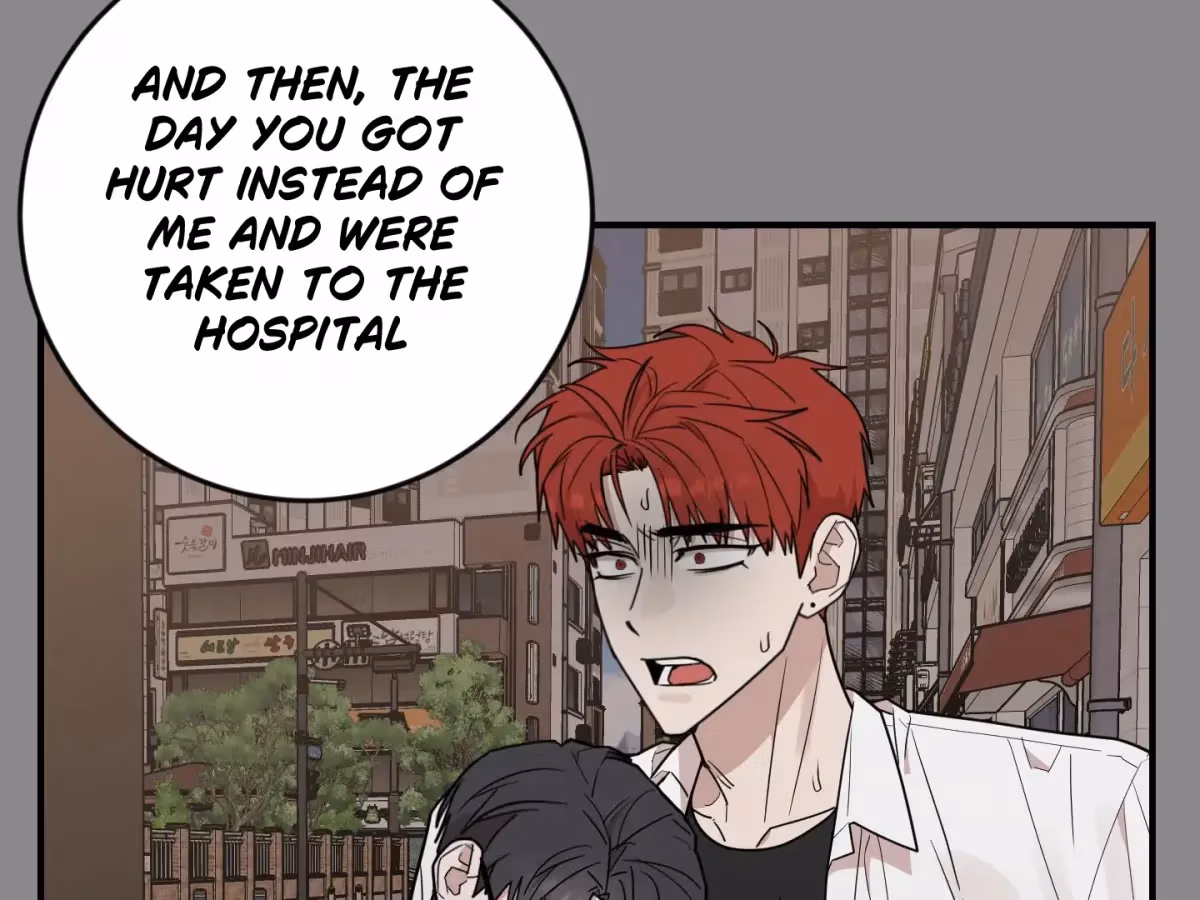 Read Donbrick Glass chapter 24 image 22 on Lezhin