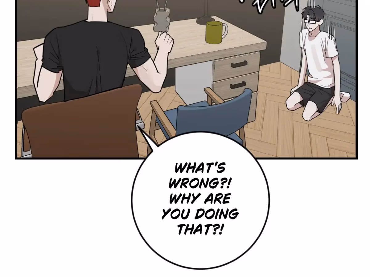 Read Donbrick Glass chapter 24 image 50 on Lezhin