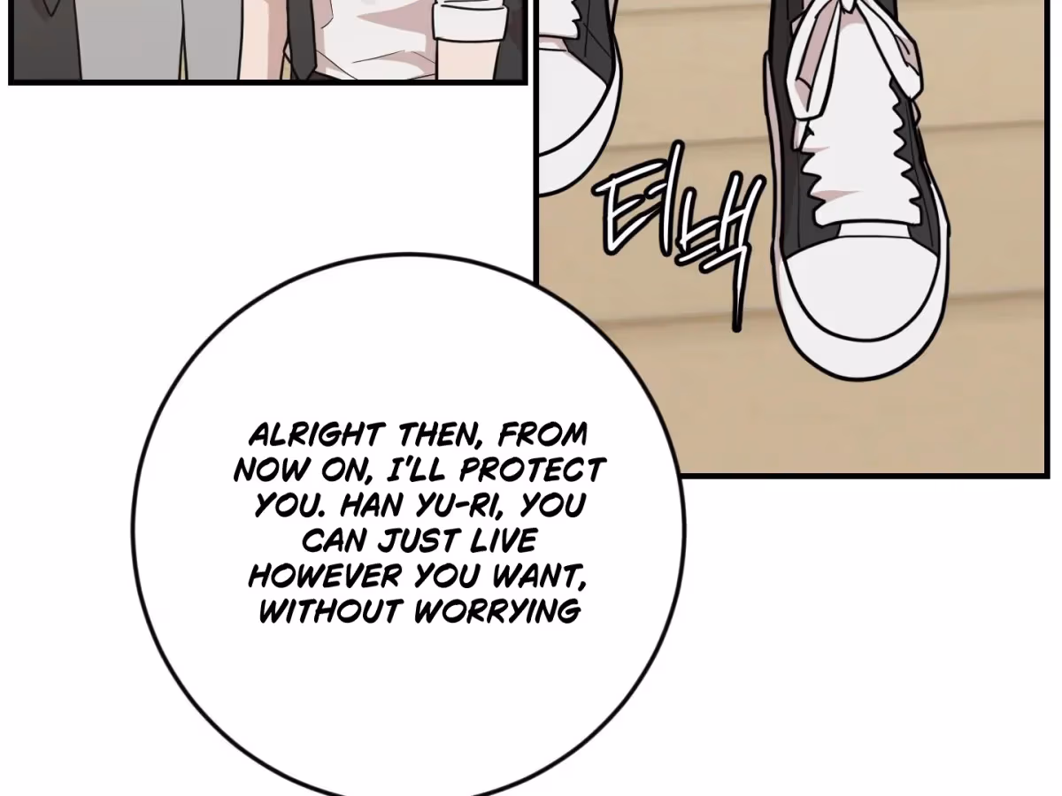 Read Donbrick Glass chapter 24 image 74 on Lezhin