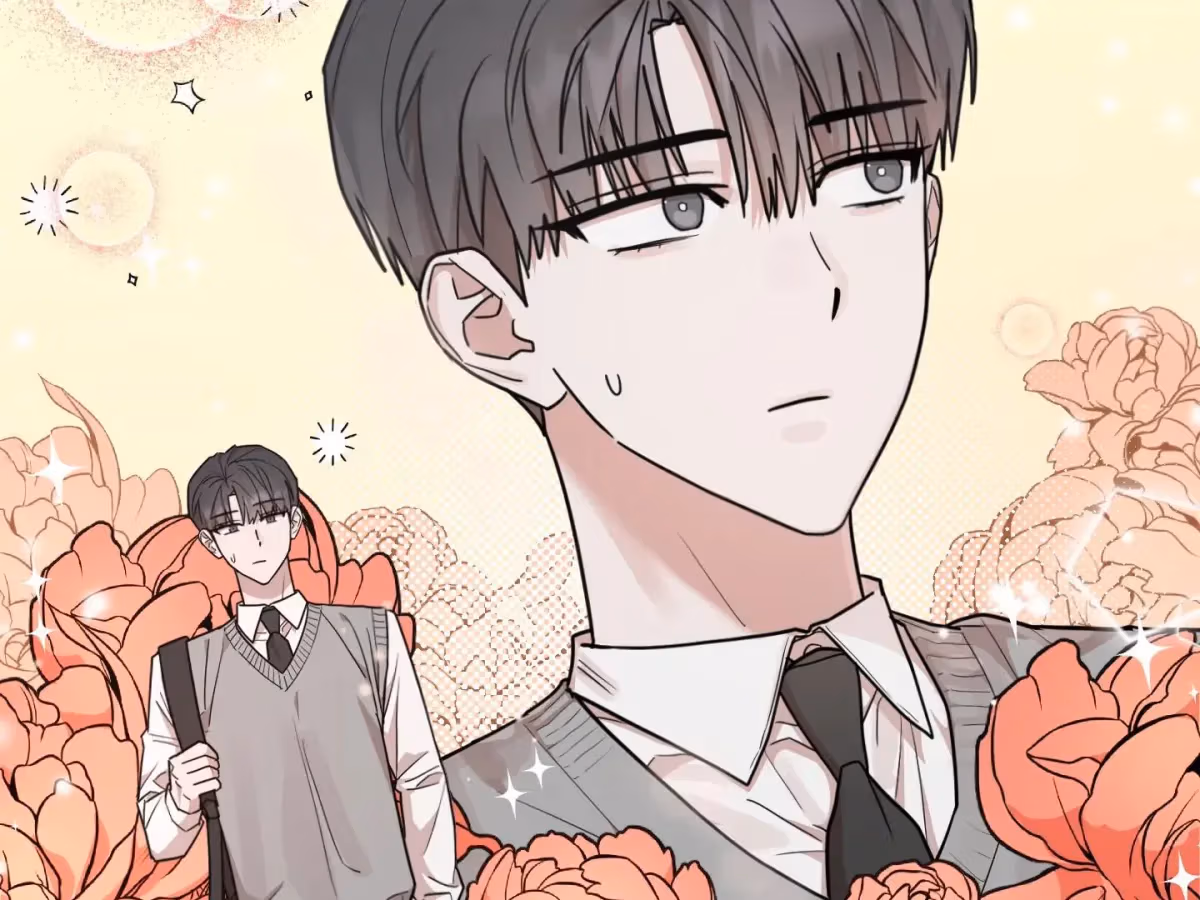 Read Donbrick Glass chapter 24 image 78 on Lezhin
