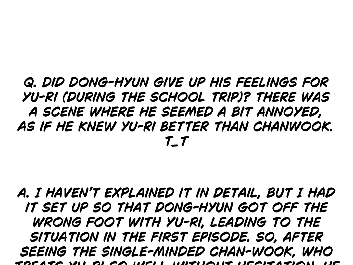 Read Donbrick Glass chapter 25.1 image 40 on Lezhin