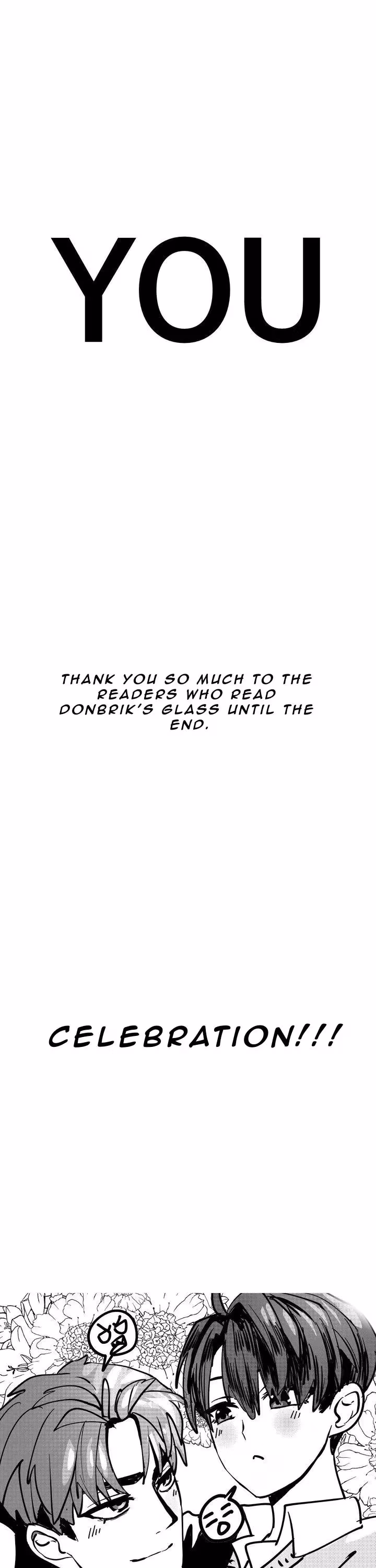 Read Donbrick Glass chapter 26 image 9 on Lezhin