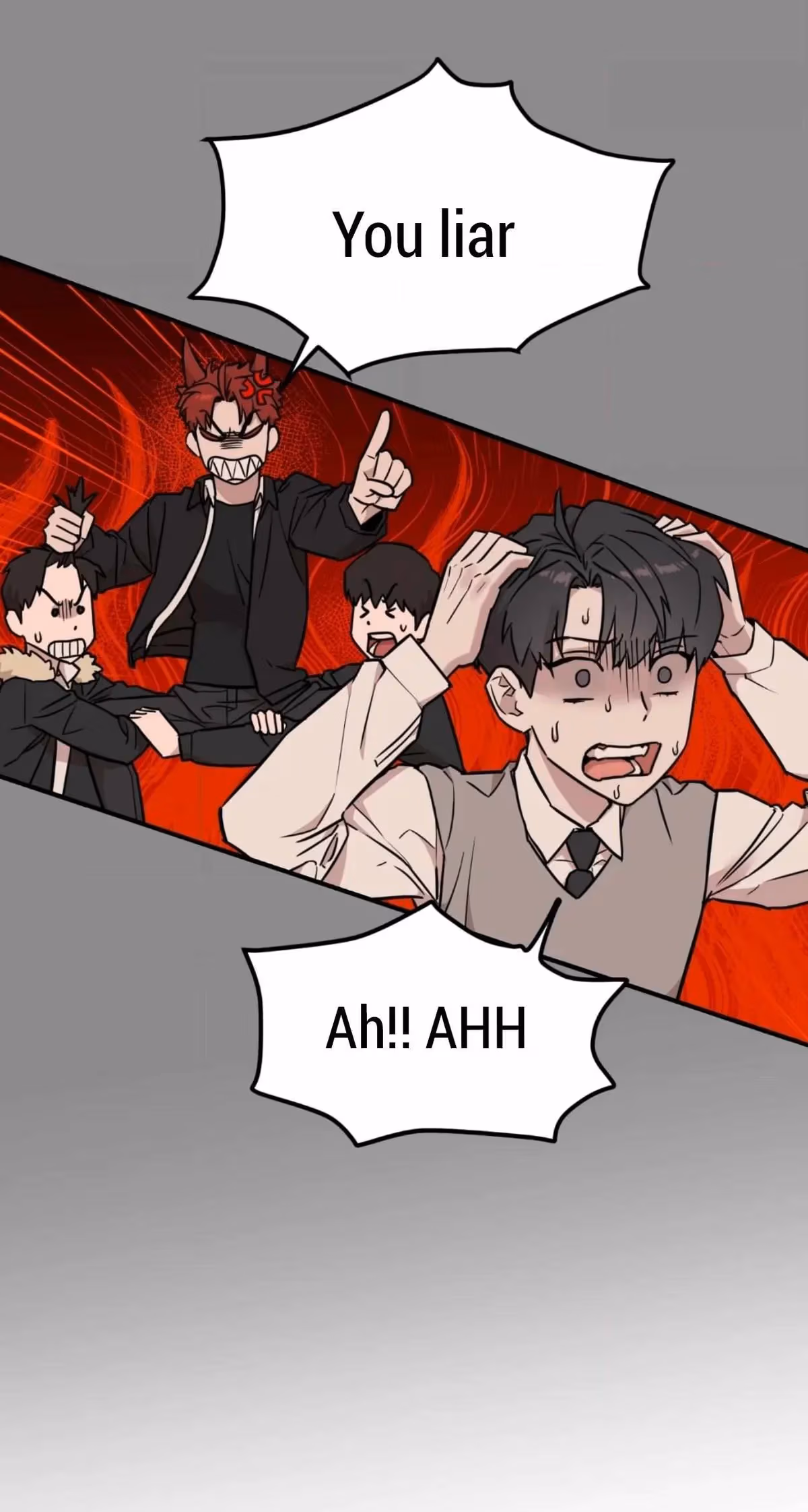 Read Donbrick Glass chapter 3 image 11 on Lezhin