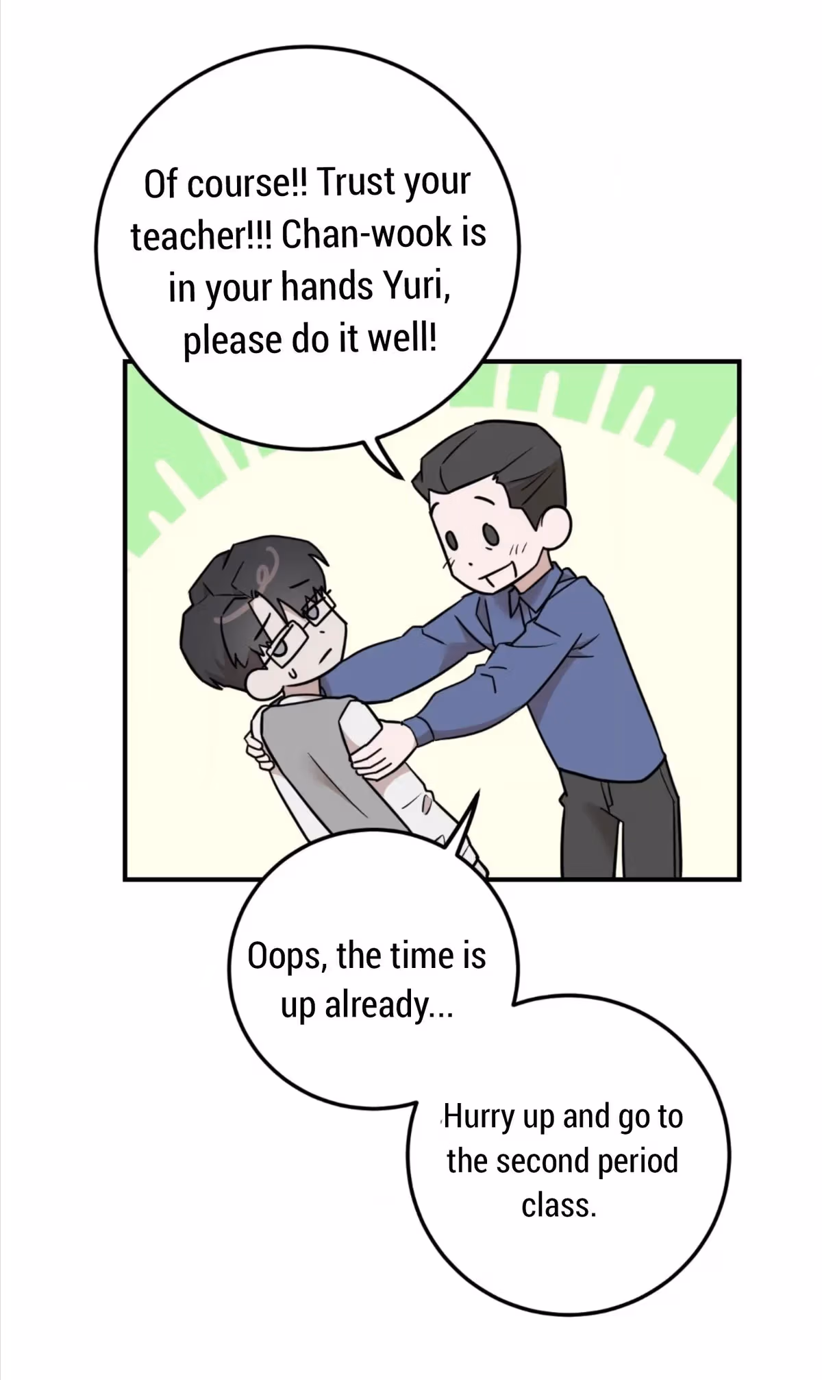 Read Donbrick Glass chapter 3 image 28 on Lezhin