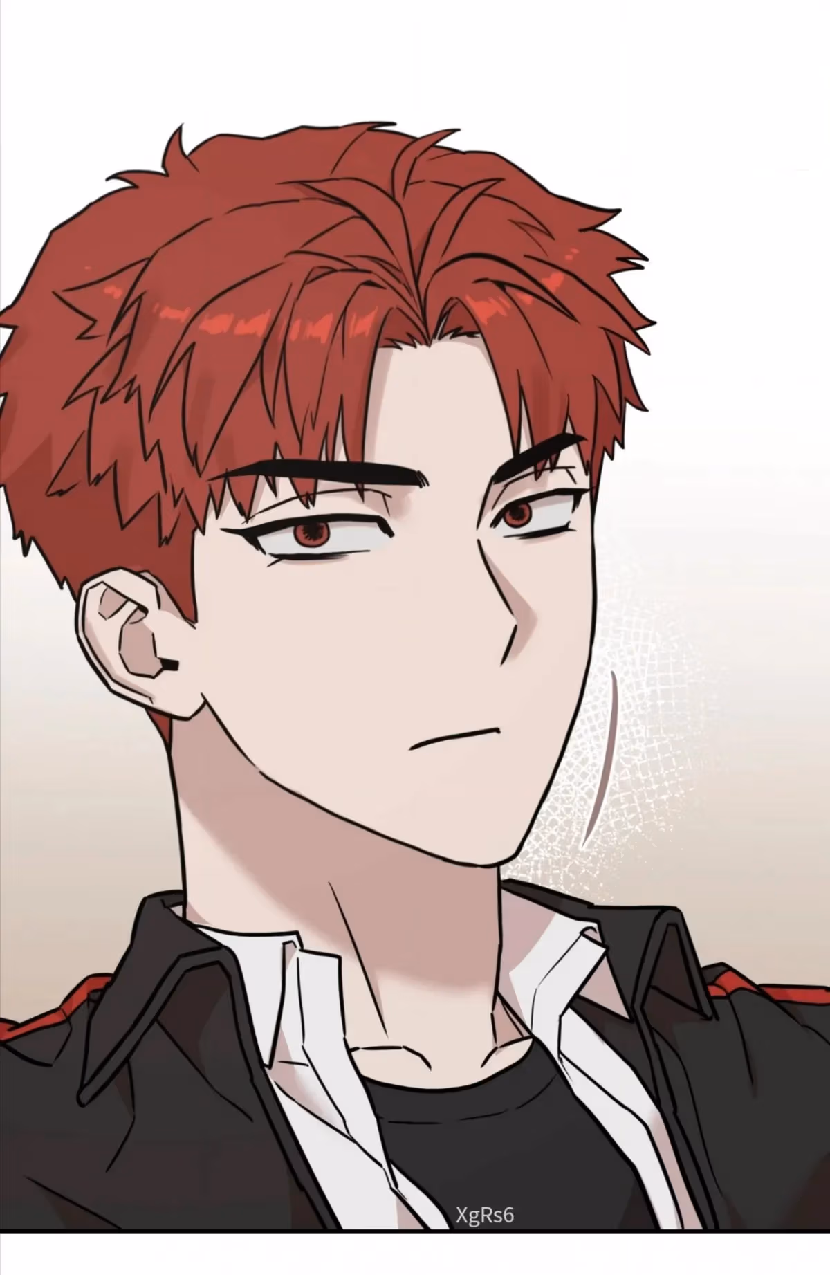 Read Donbrick Glass chapter 3 image 35 on Lezhin