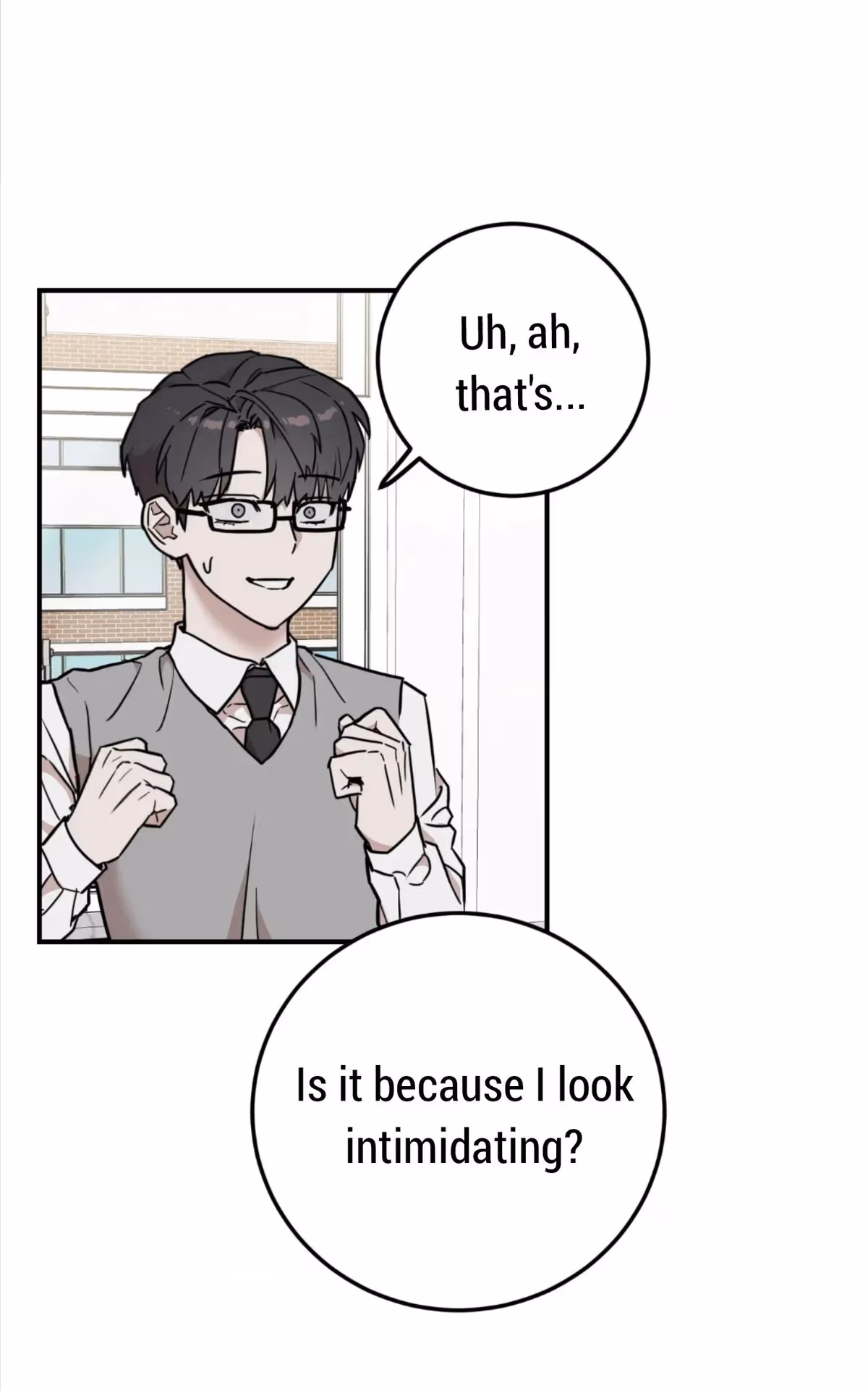 Read Donbrick Glass chapter 3 image 43 on Lezhin