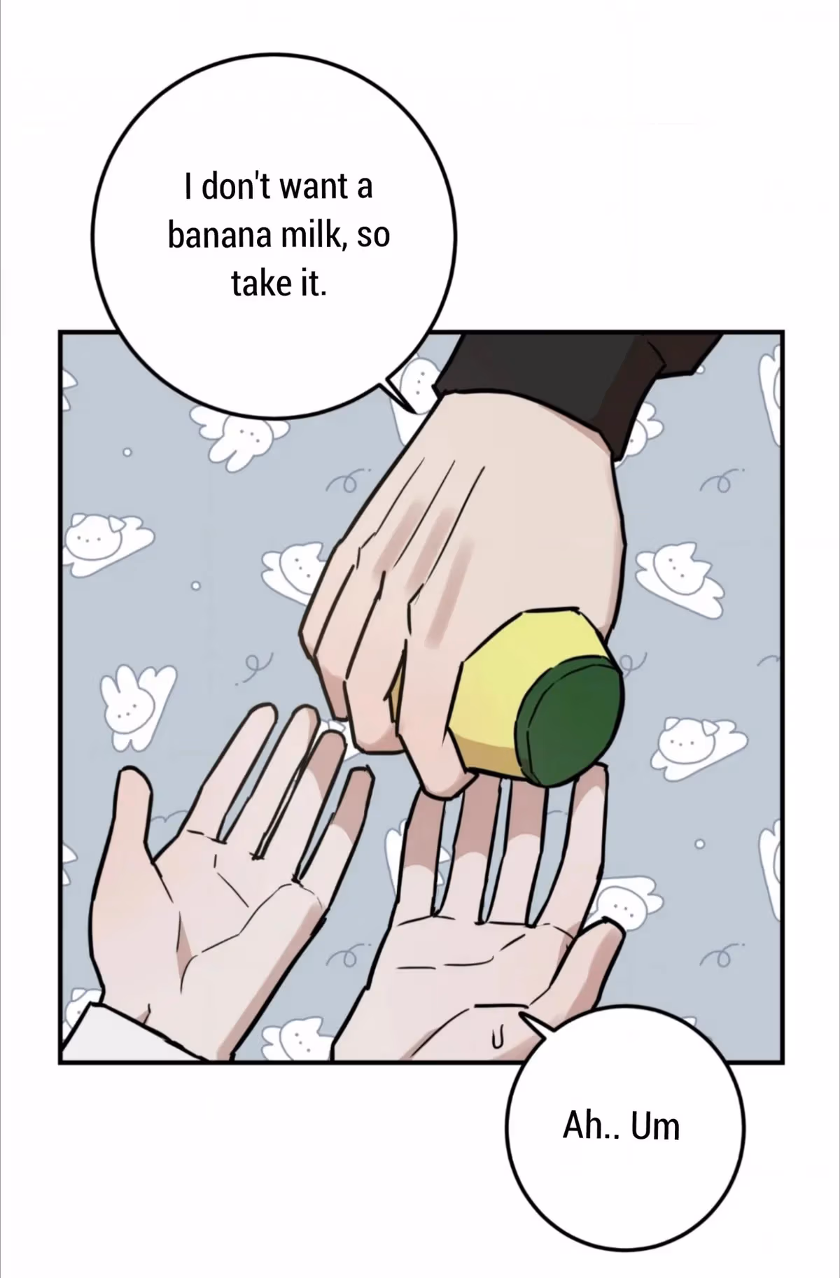 Read Donbrick Glass chapter 3 image 50 on Lezhin