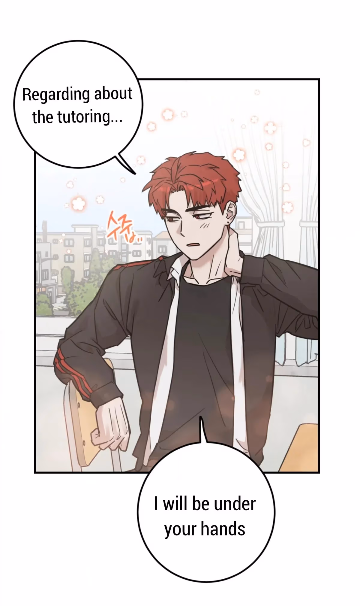 Read Donbrick Glass chapter 3 image 52 on Lezhin