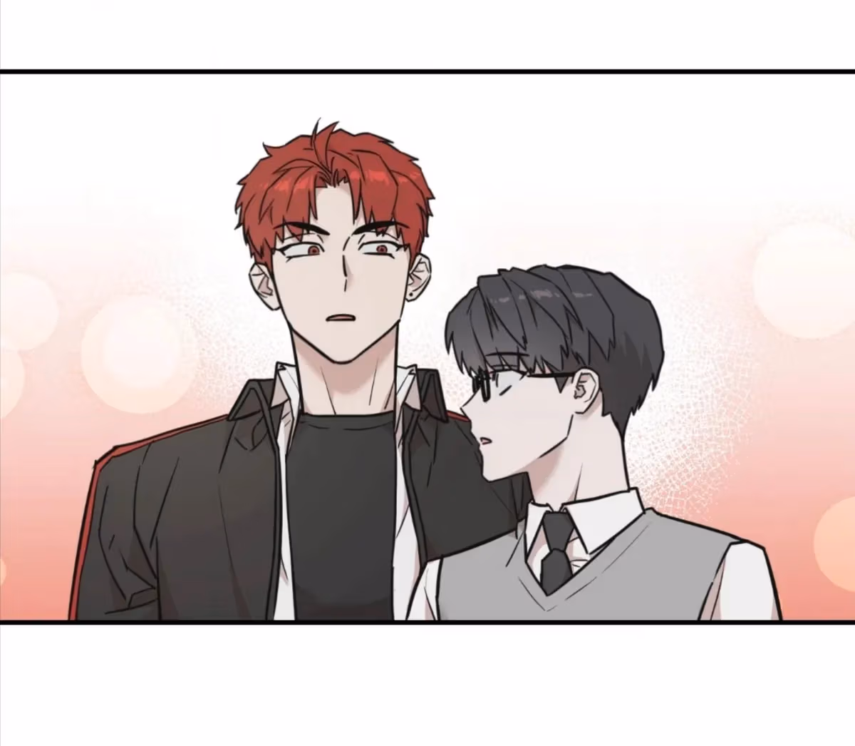Read Donbrick Glass chapter 3 image 6 on Lezhin