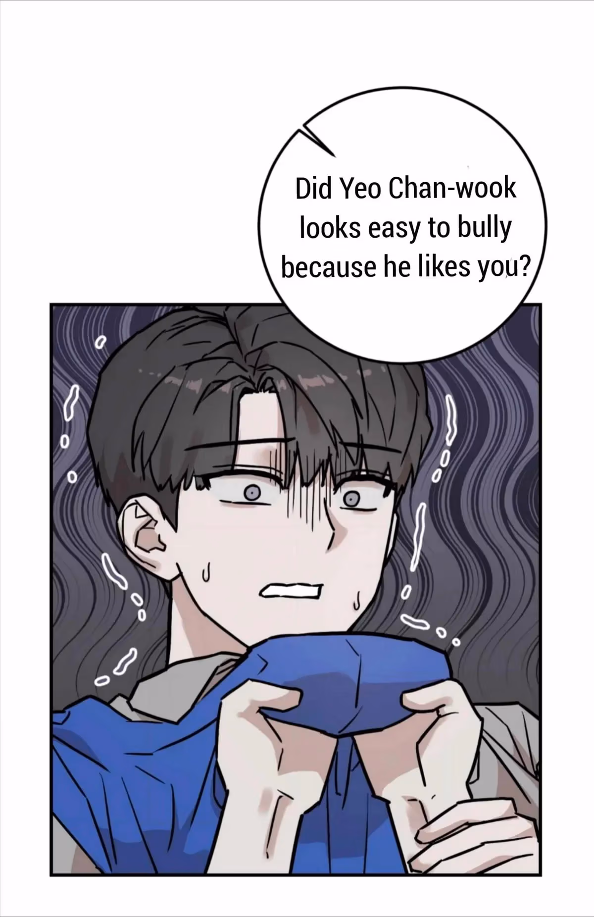 Read Donbrick Glass chapter 3 image 65 on Lezhin