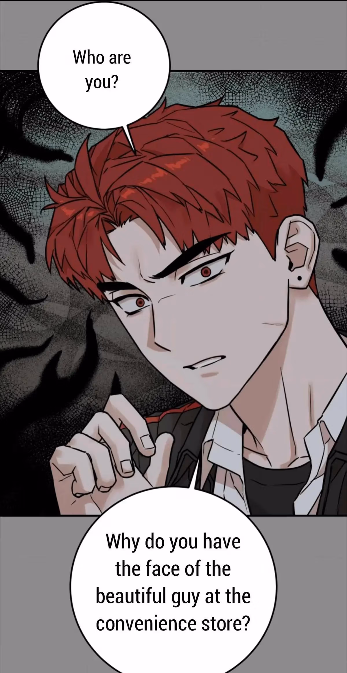 Read Donbrick Glass chapter 3 image 8 on Lezhin