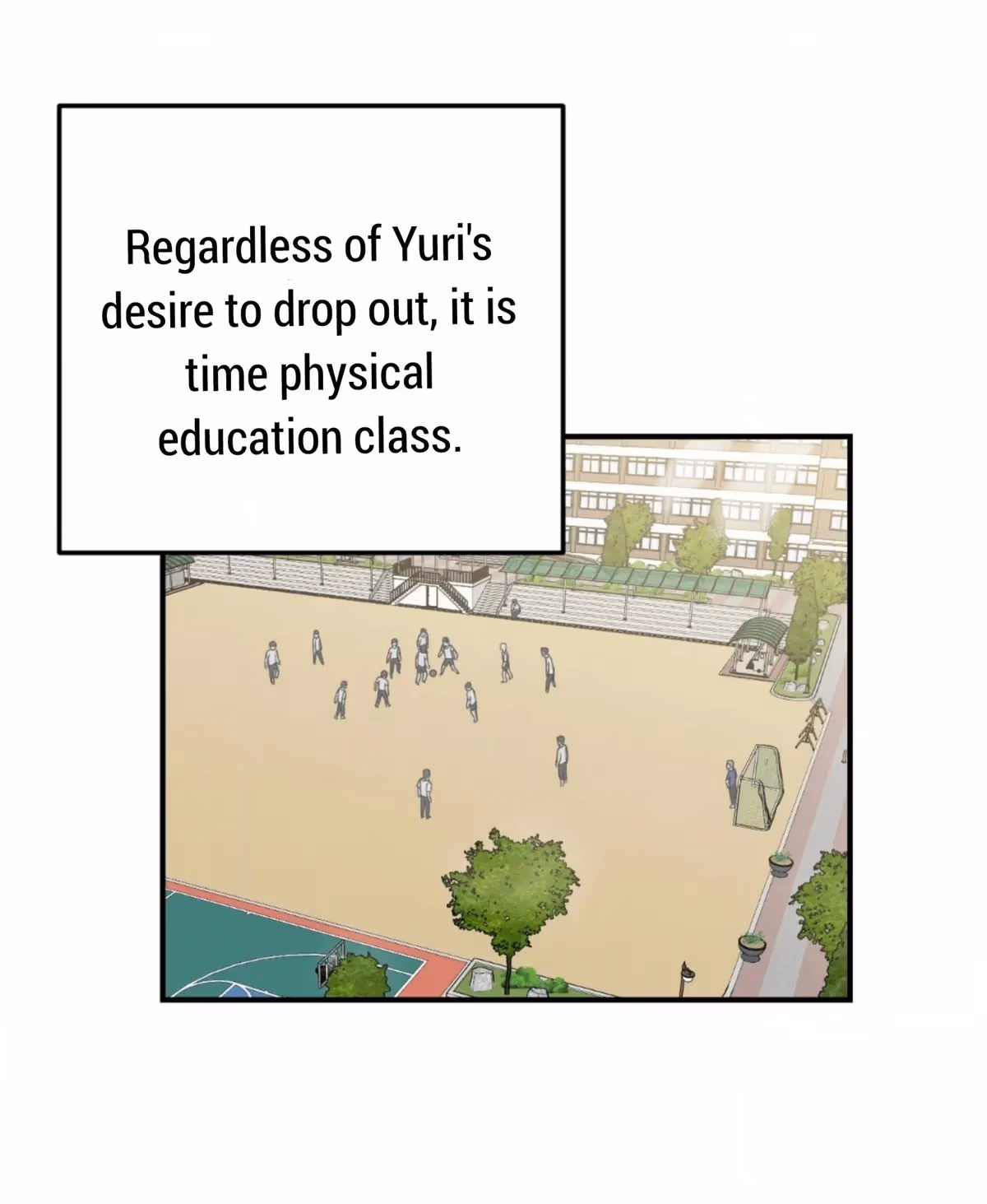 Read Donbrick Glass chapter 4 image 24 on Lezhin