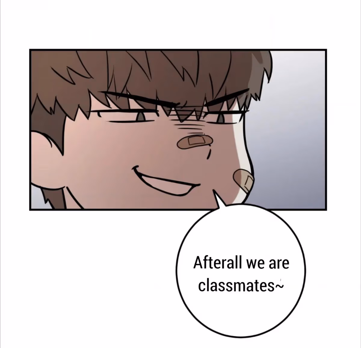 Read Donbrick Glass chapter 4 image 29 on Lezhin