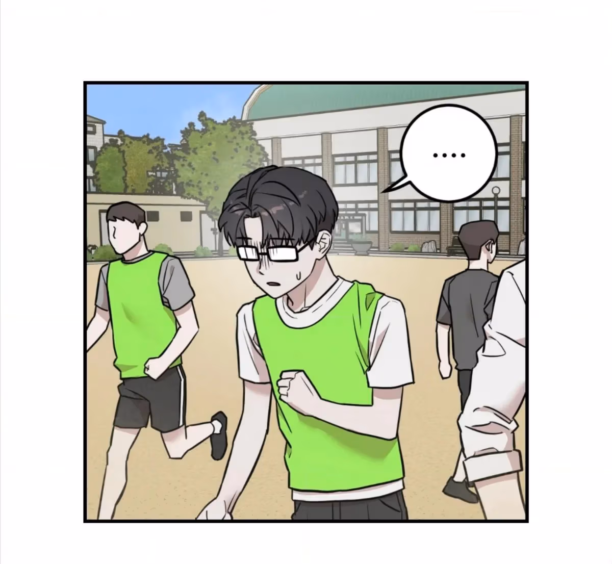 Read Donbrick Glass chapter 4 image 31 on Lezhin