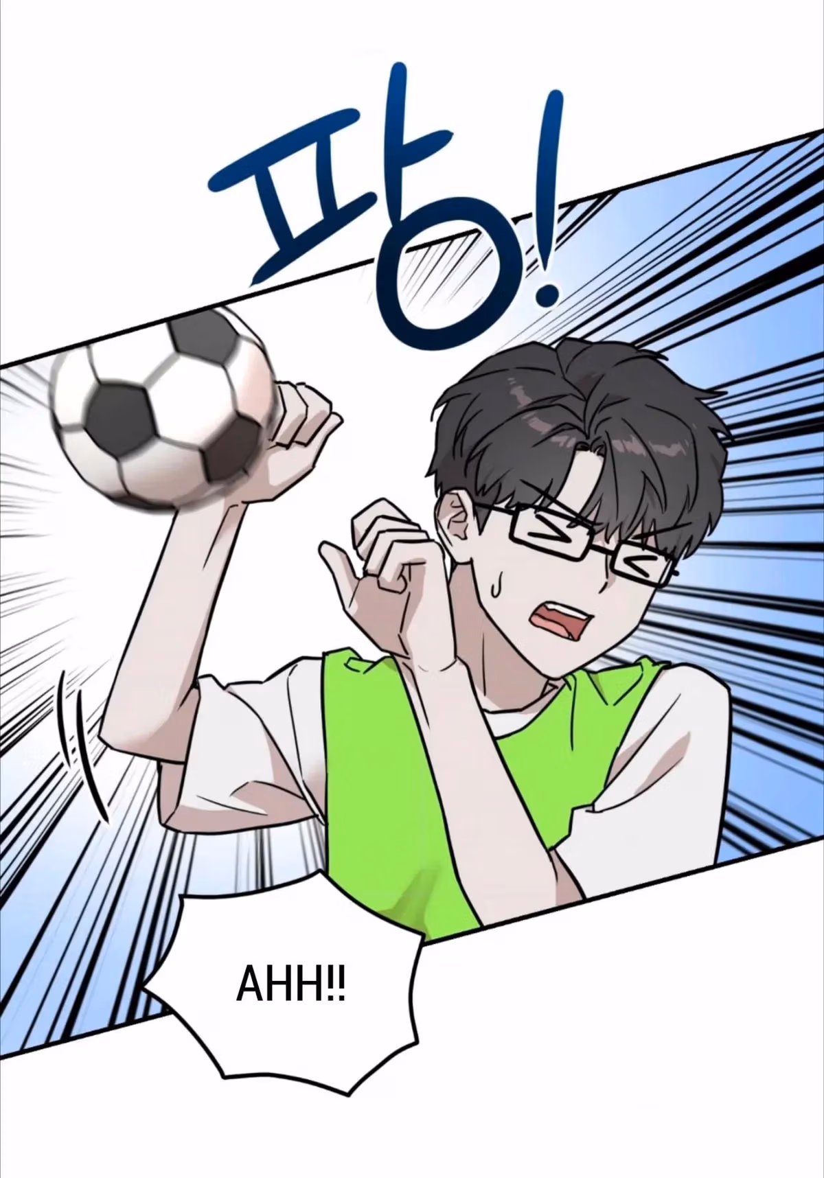 Read Donbrick Glass chapter 4 image 33 on Lezhin