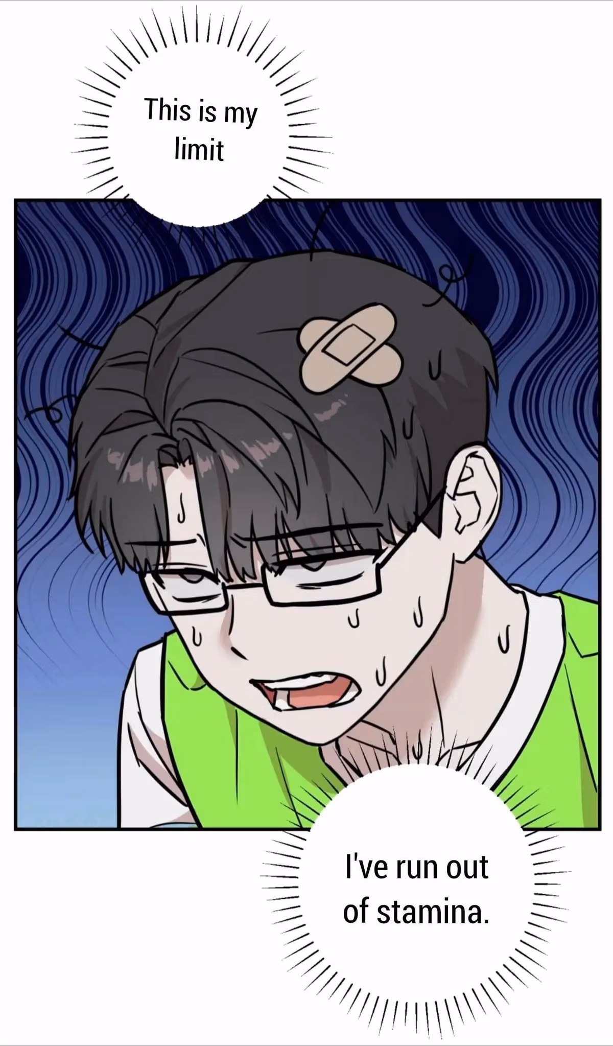 Read Donbrick Glass chapter 4 image 38 on Lezhin