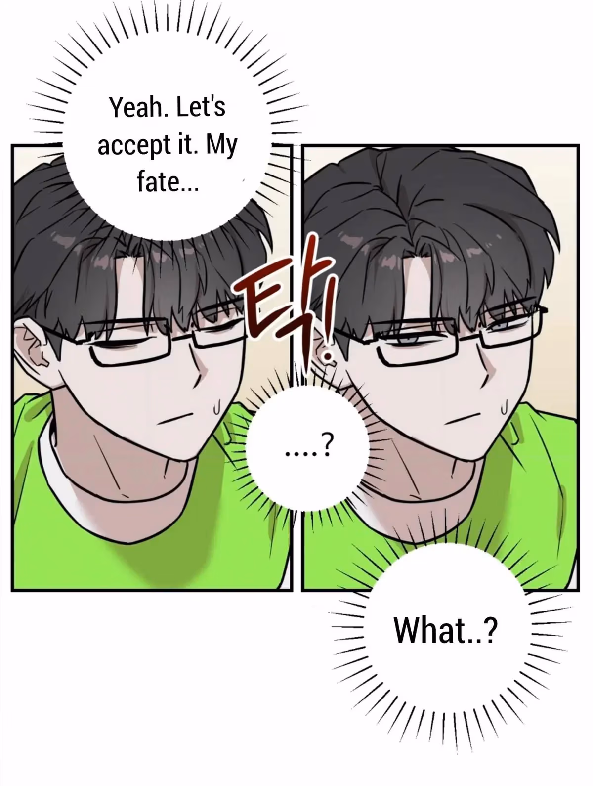 Read Donbrick Glass chapter 4 image 40 on Lezhin