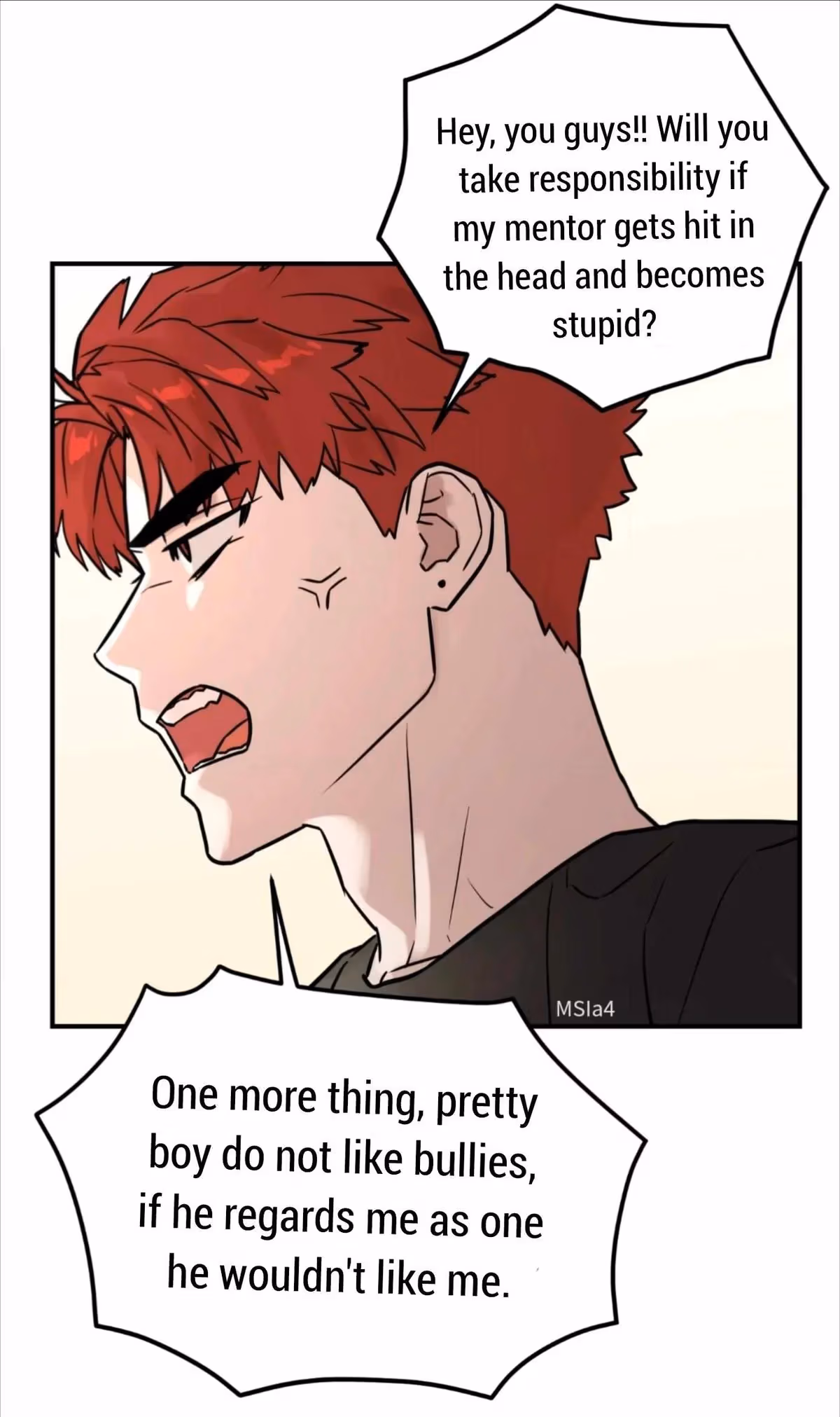 Read Donbrick Glass chapter 4 image 42 on Lezhin