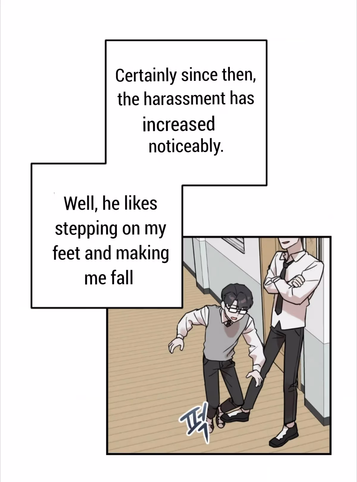 Read Donbrick Glass chapter 4 image 47 on Lezhin