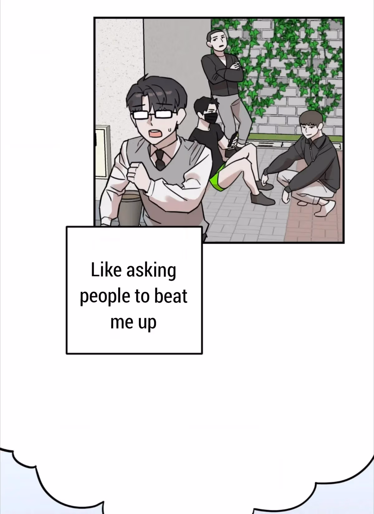 Read Donbrick Glass chapter 4 image 49 on Lezhin