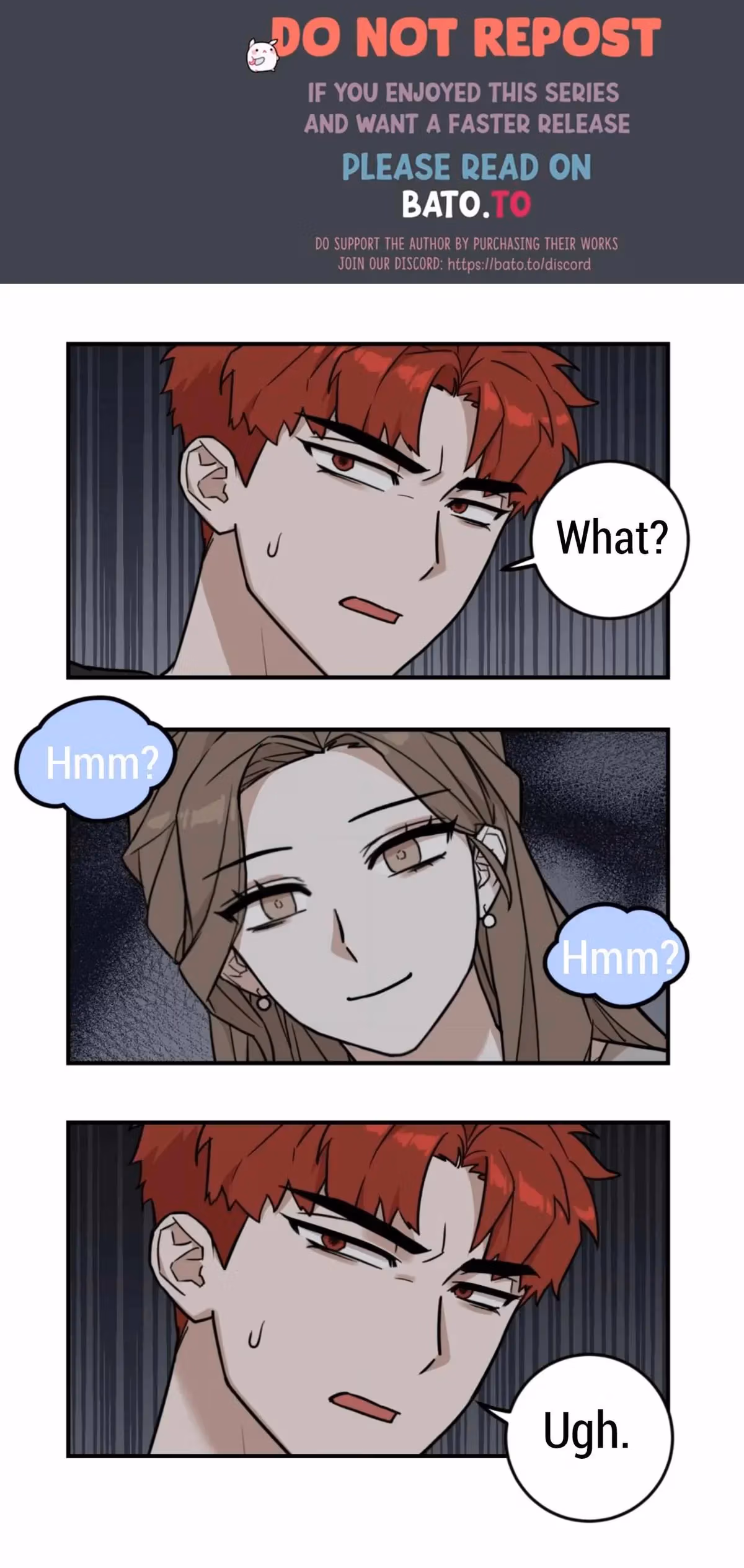 Read Donbrick Glass chapter 6 image 14 on Lezhin