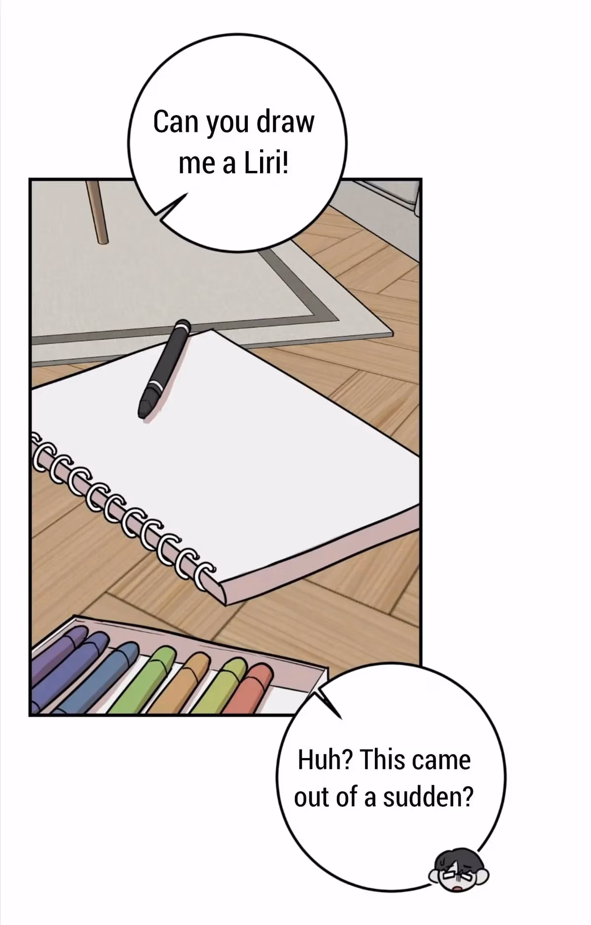Read Donbrick Glass chapter 6 image 25 on Lezhin