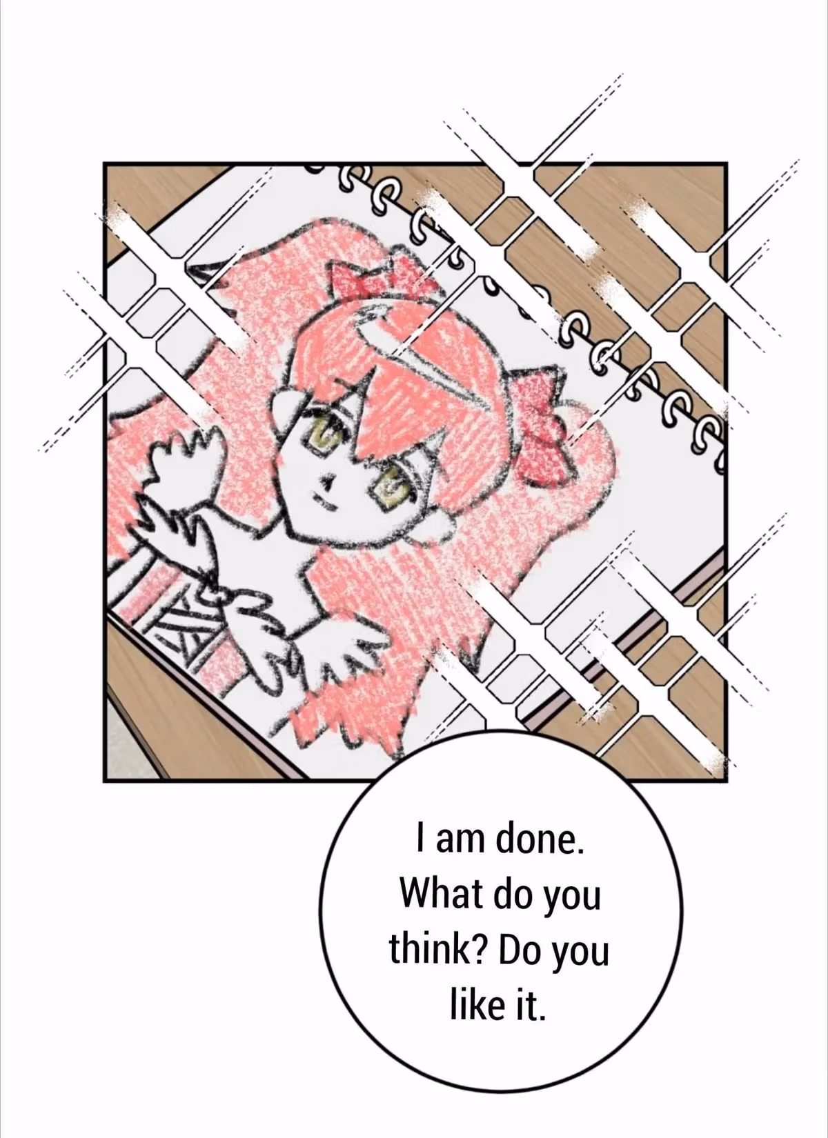 Read Donbrick Glass chapter 6 image 30 on Lezhin