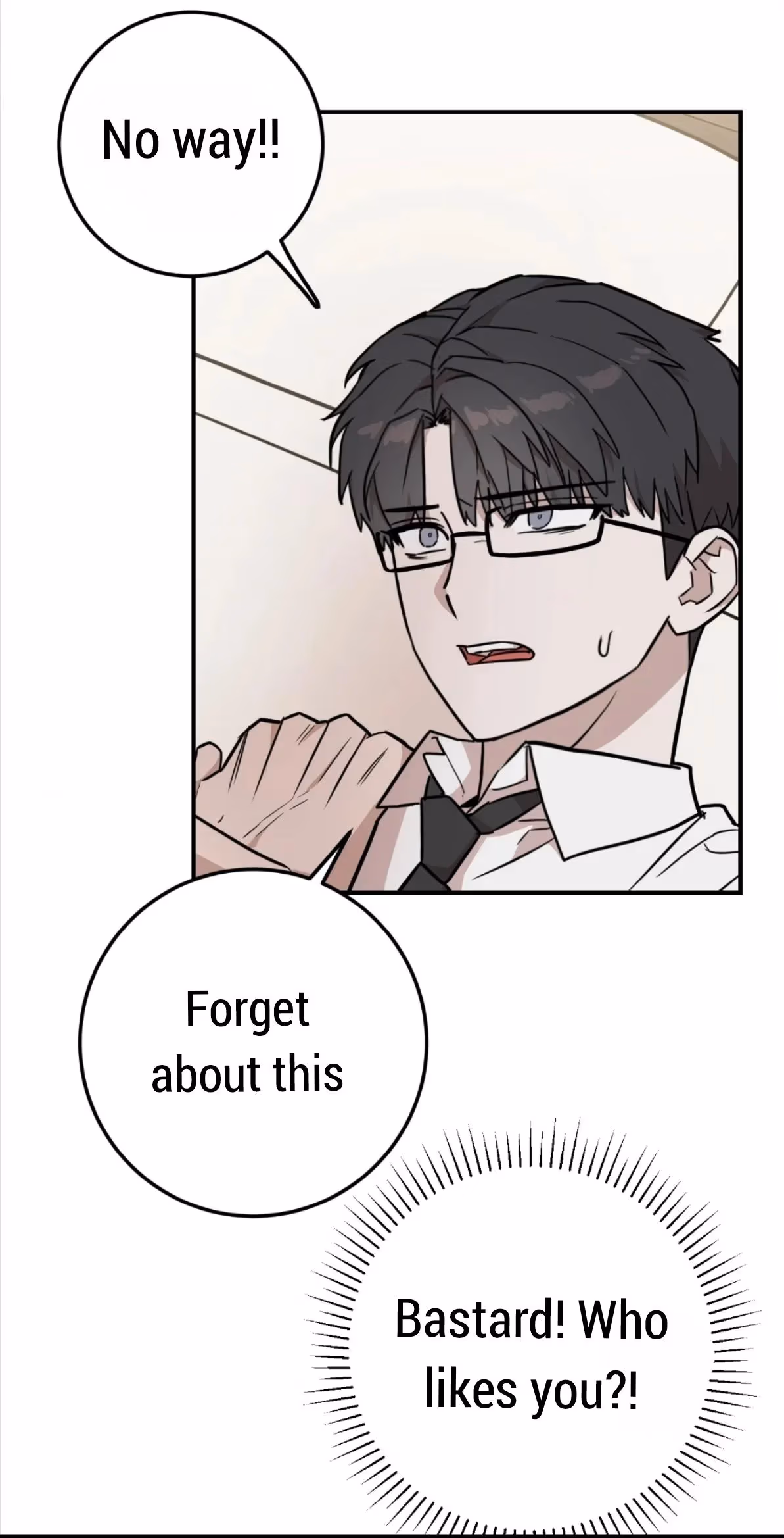 Read Donbrick Glass chapter 6 image 49 on Lezhin