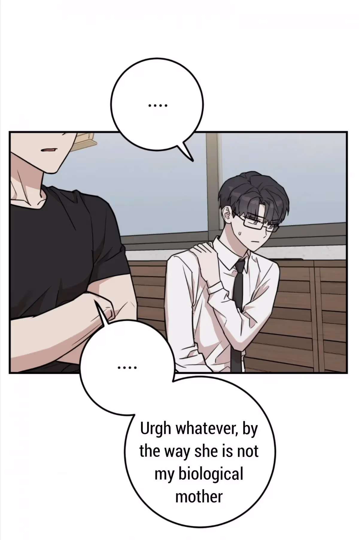 Read Donbrick Glass chapter 6 image 50 on Lezhin