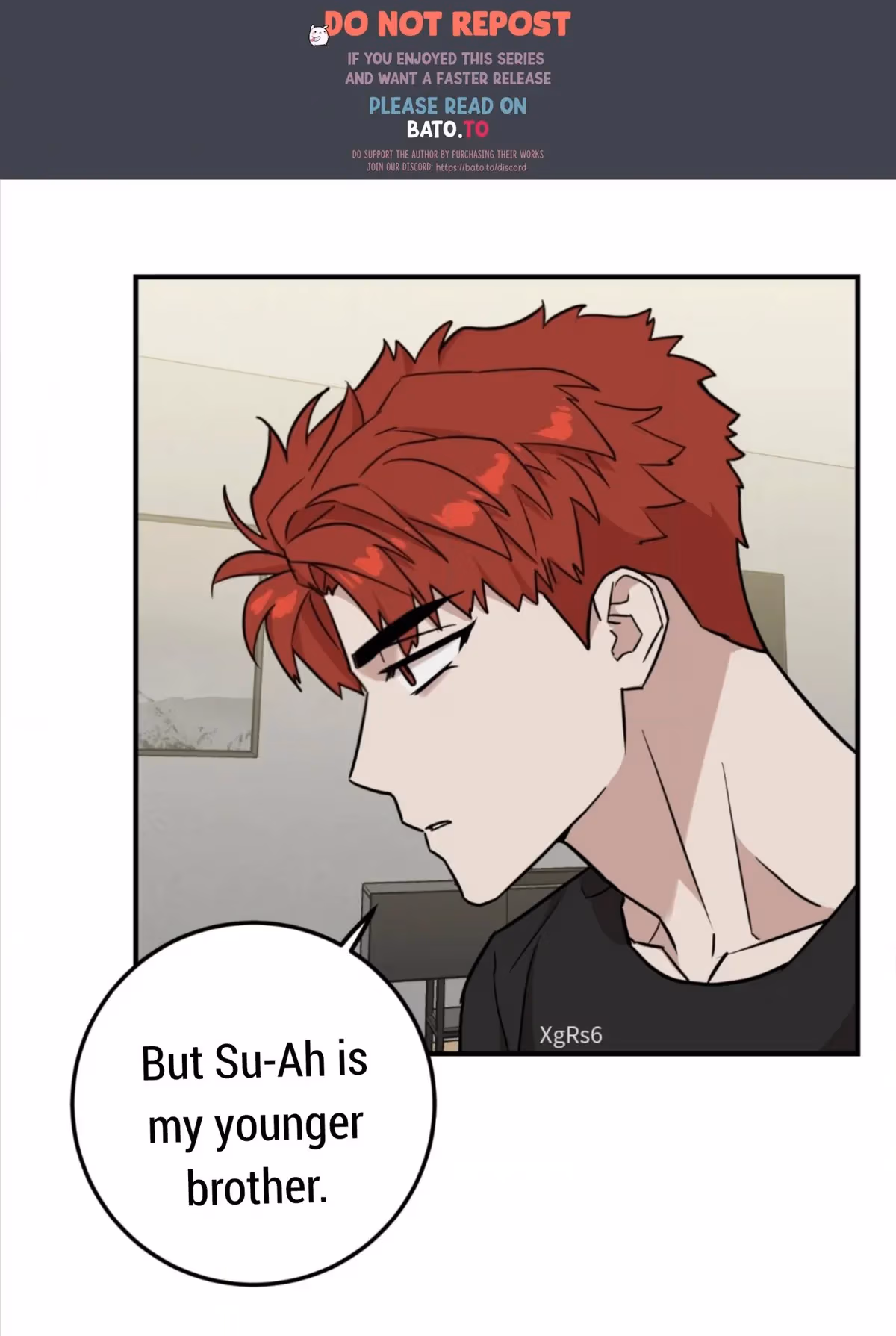 Read Donbrick Glass chapter 6 image 51 on Lezhin