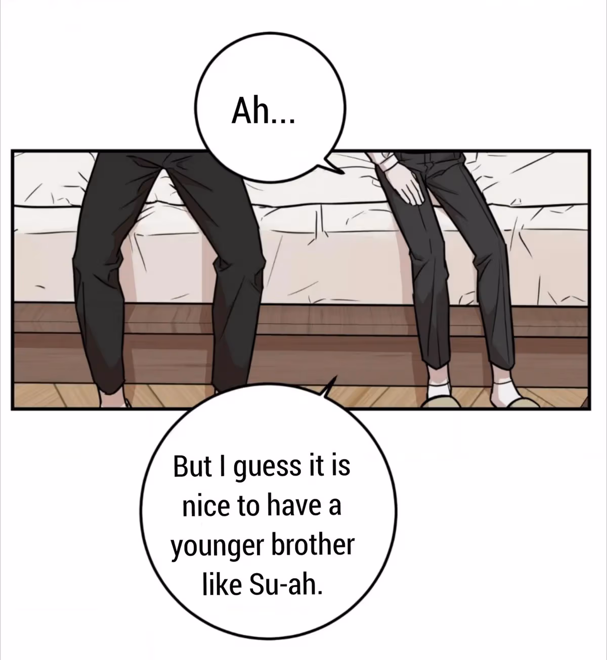 Read Donbrick Glass chapter 6 image 53 on Lezhin