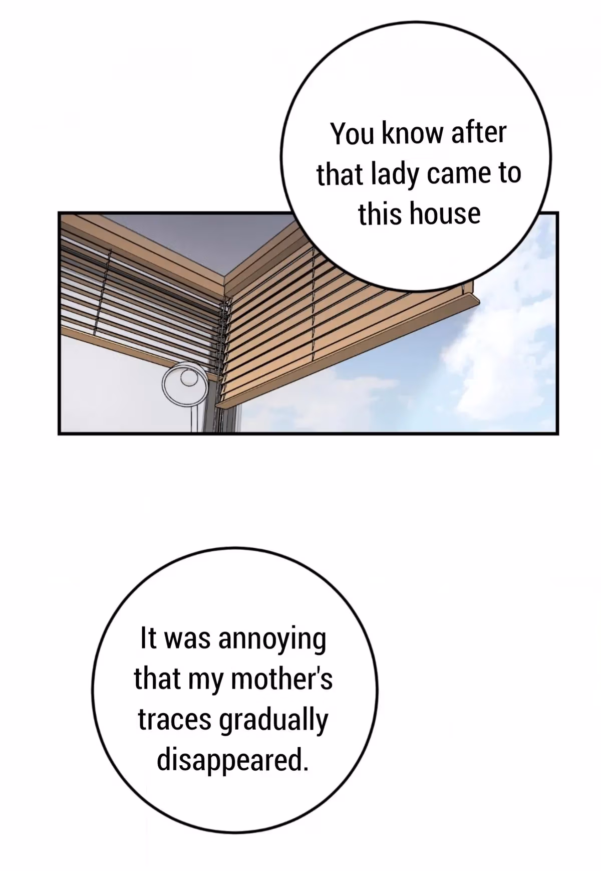 Read Donbrick Glass chapter 6 image 57 on Lezhin