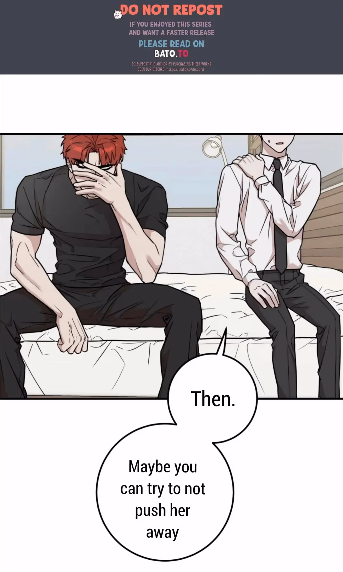 Read Donbrick Glass chapter 6 image 59 on Lezhin