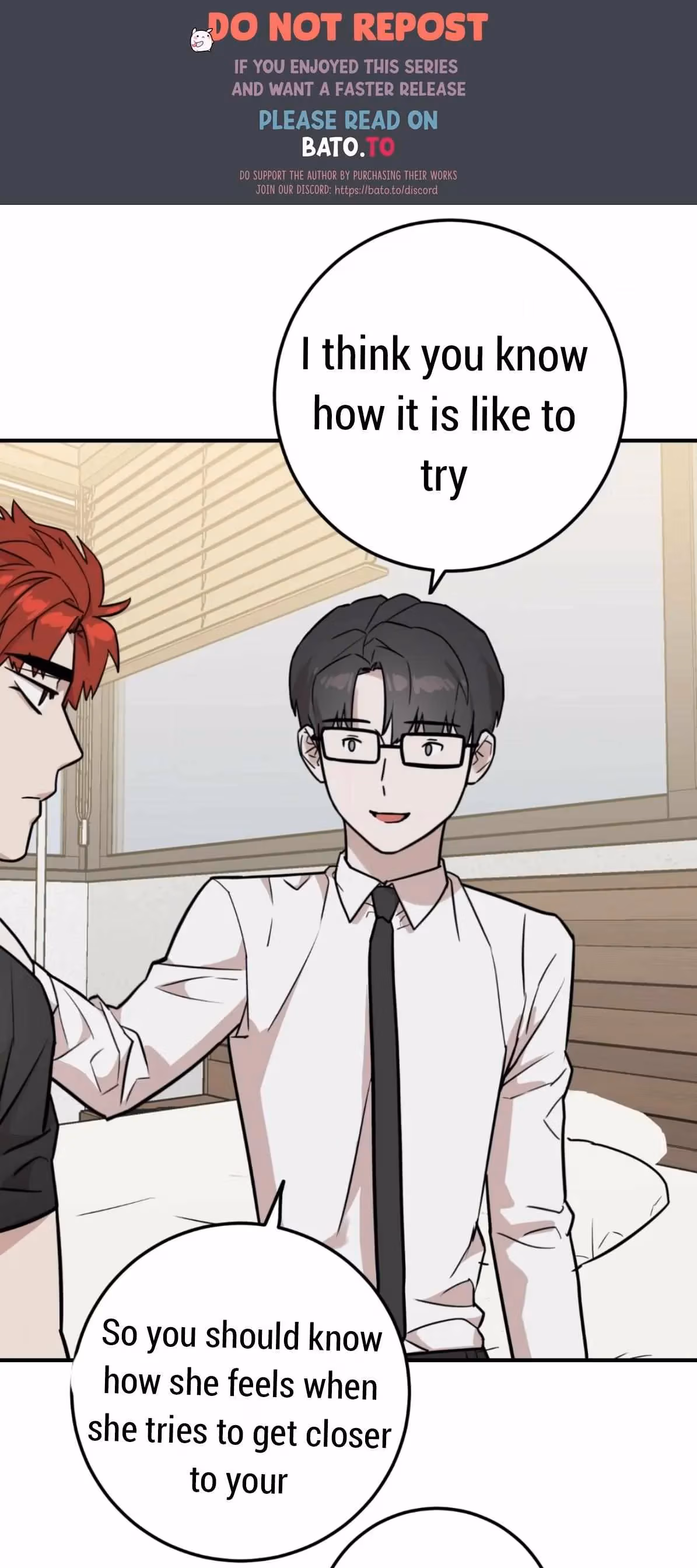 Read Donbrick Glass chapter 6 image 62 on Lezhin