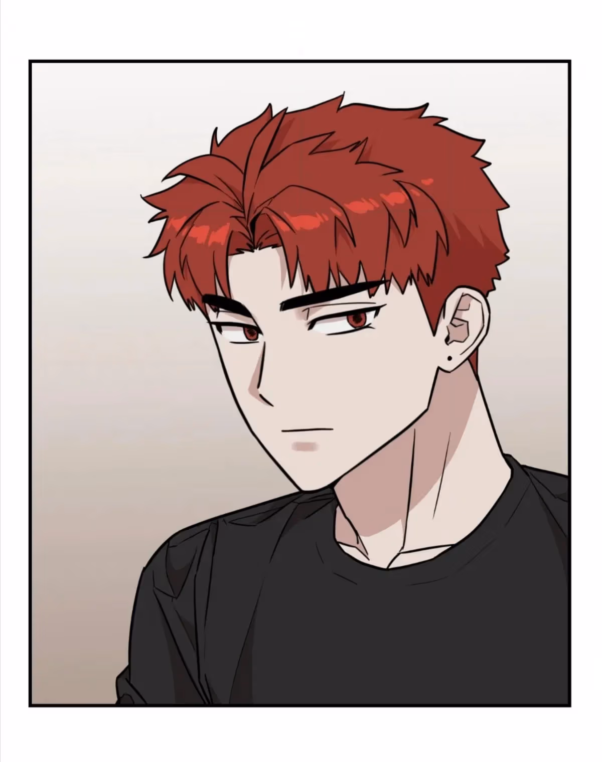 Read Donbrick Glass chapter 6 image 63 on Lezhin