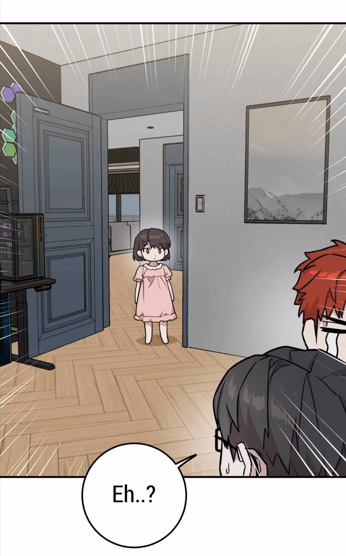 Read Donbrick Glass chapter 6 image 67 on Lezhin