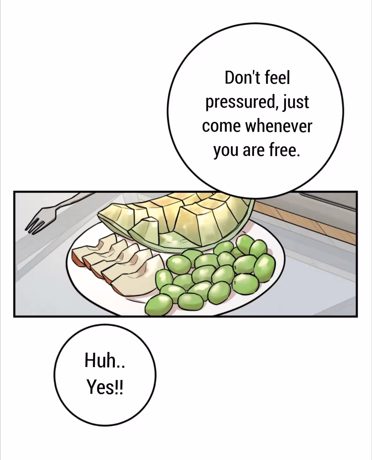 Read Donbrick Glass chapter 6 image 8 on Lezhin