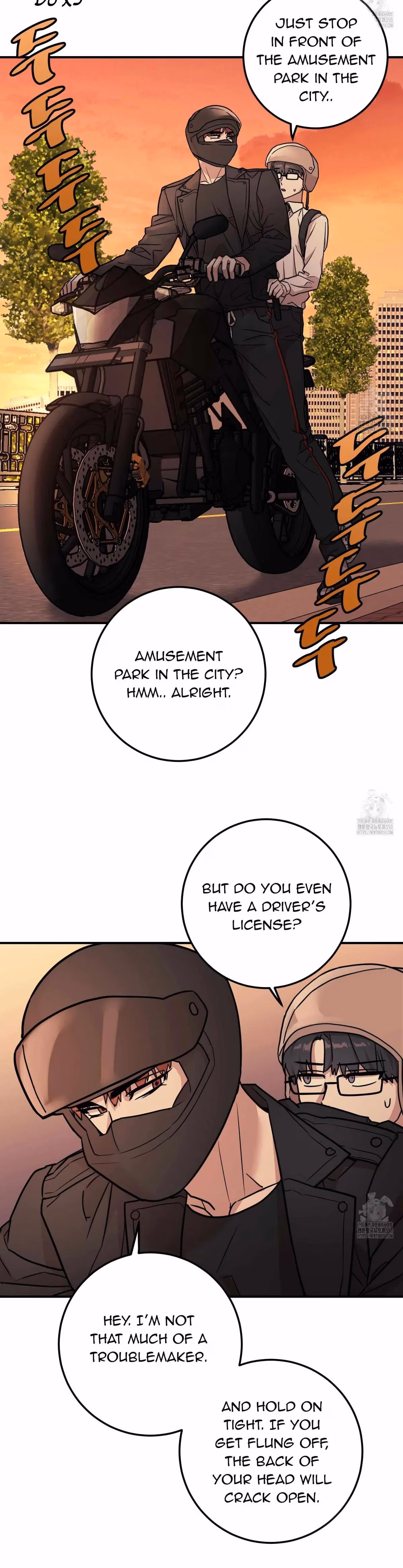 Read Donbrick Glass chapter 7 image 11 on Lezhin
