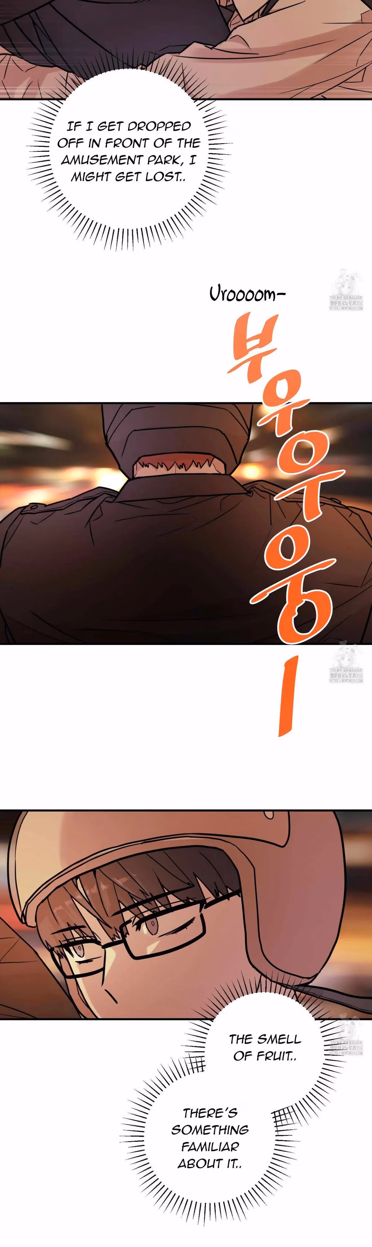 Read Donbrick Glass chapter 7 image 13 on Lezhin